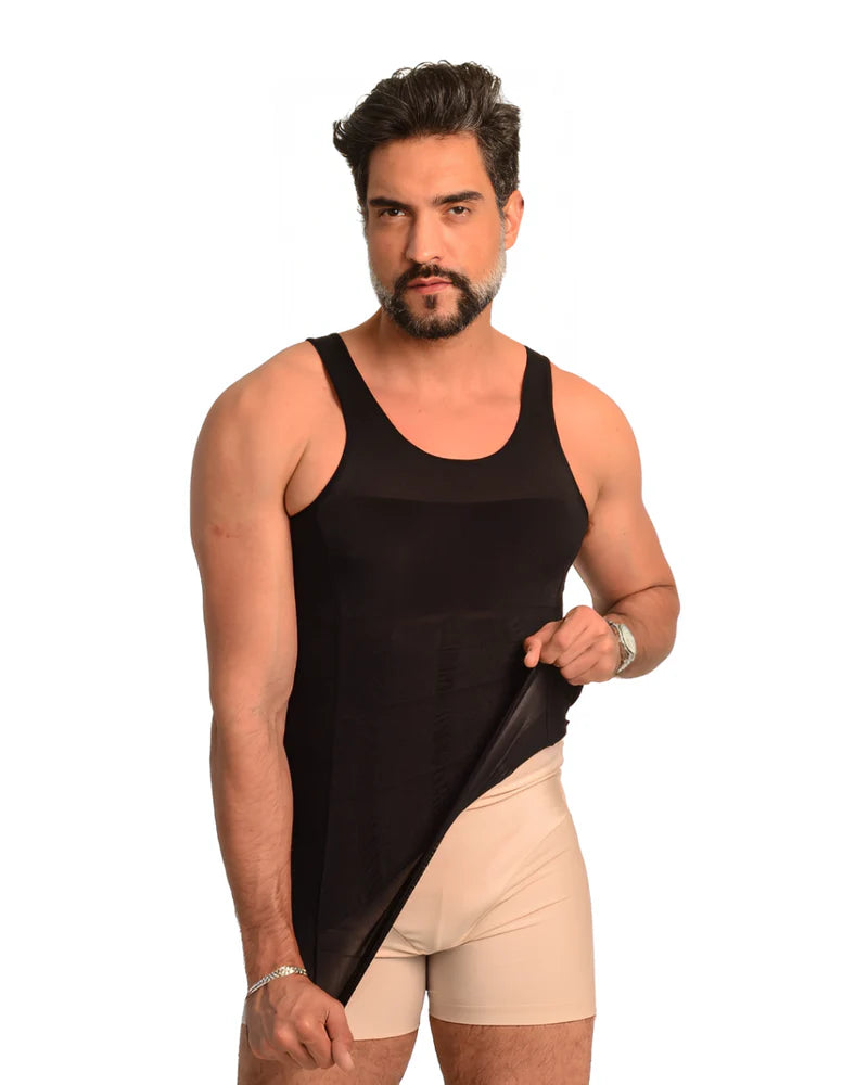 Short Masculino de Compressão Core Shape Pro®